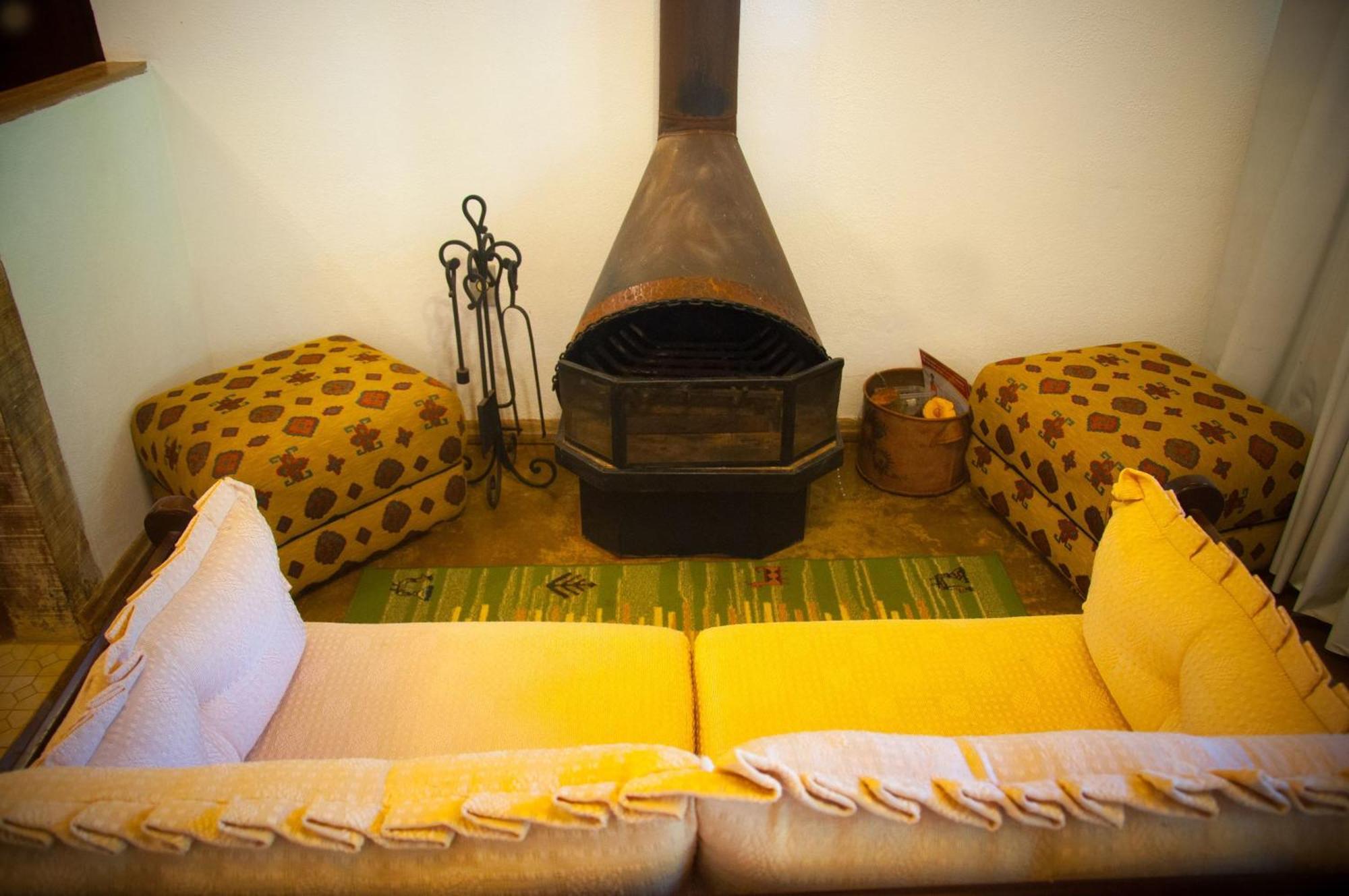 Pousada Xica Da Silva Tiradentes Habitación foto