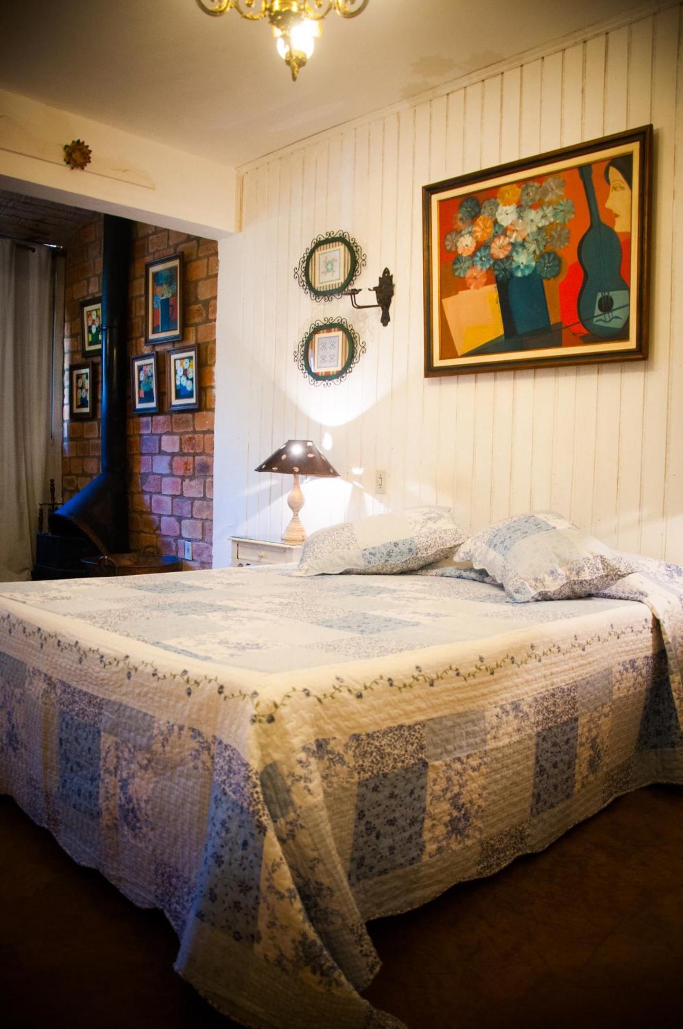 Pousada Xica Da Silva Tiradentes Habitación foto