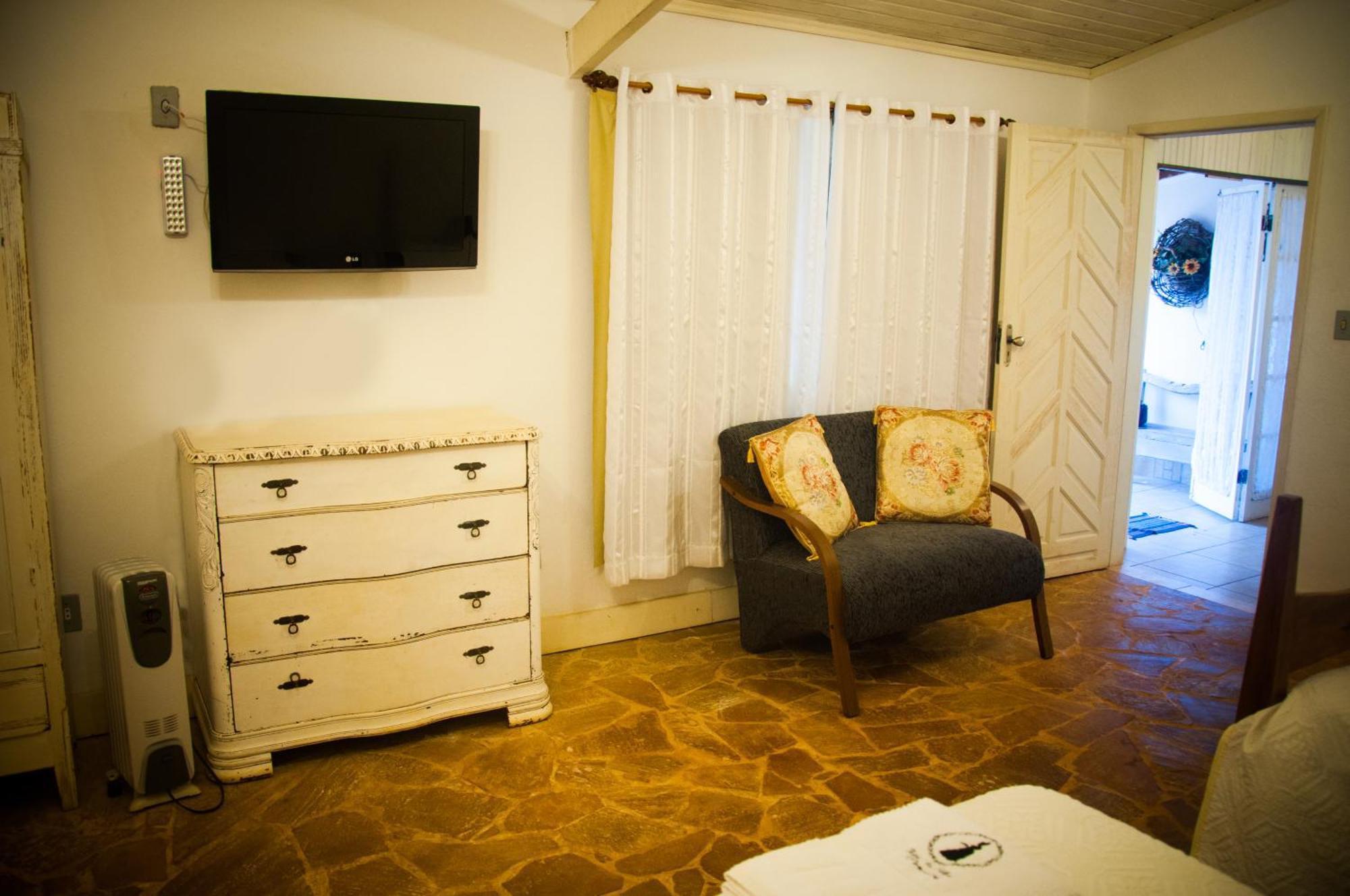 Pousada Xica Da Silva Tiradentes Habitación foto