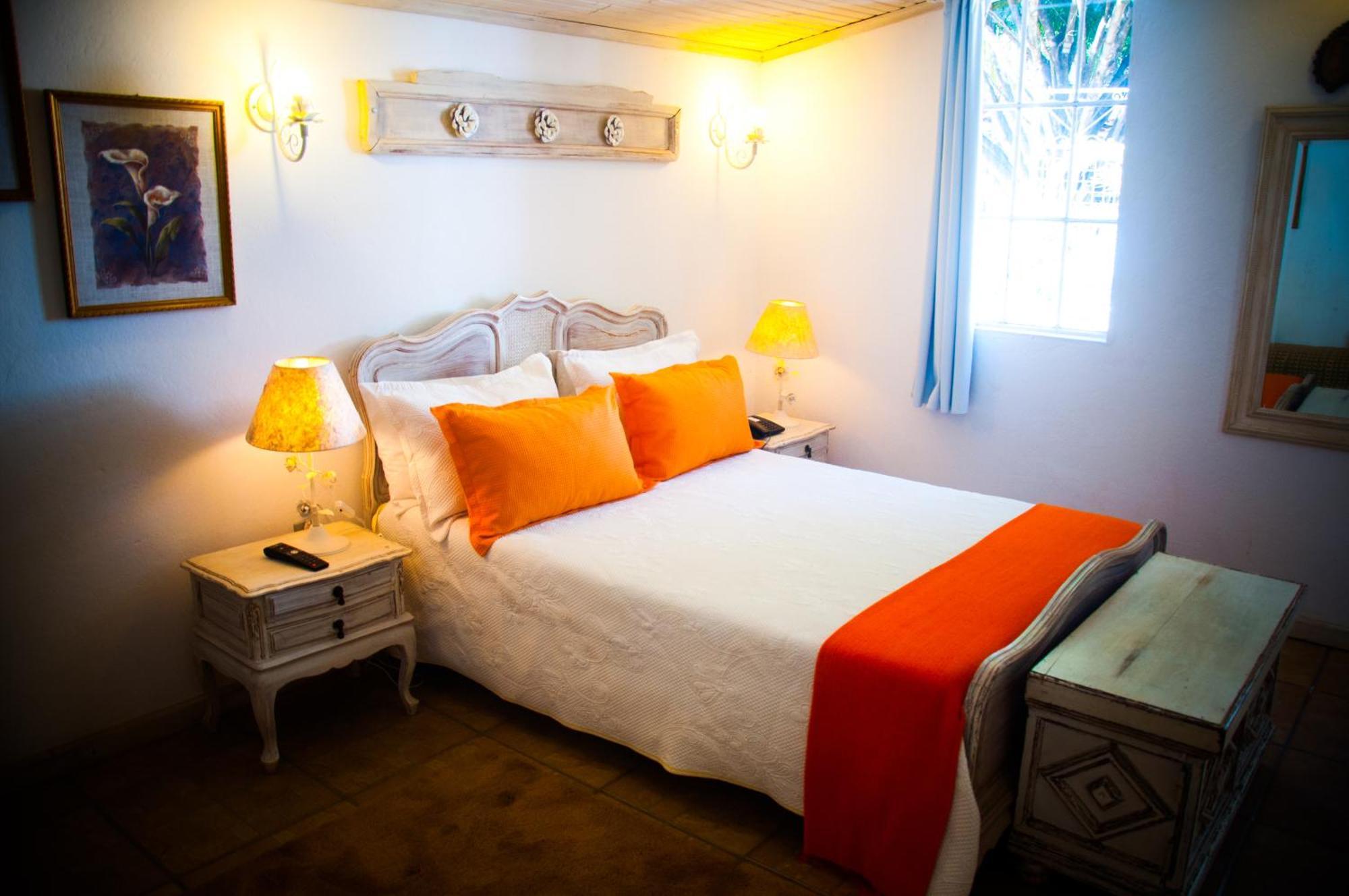Pousada Xica Da Silva Tiradentes Habitación foto
