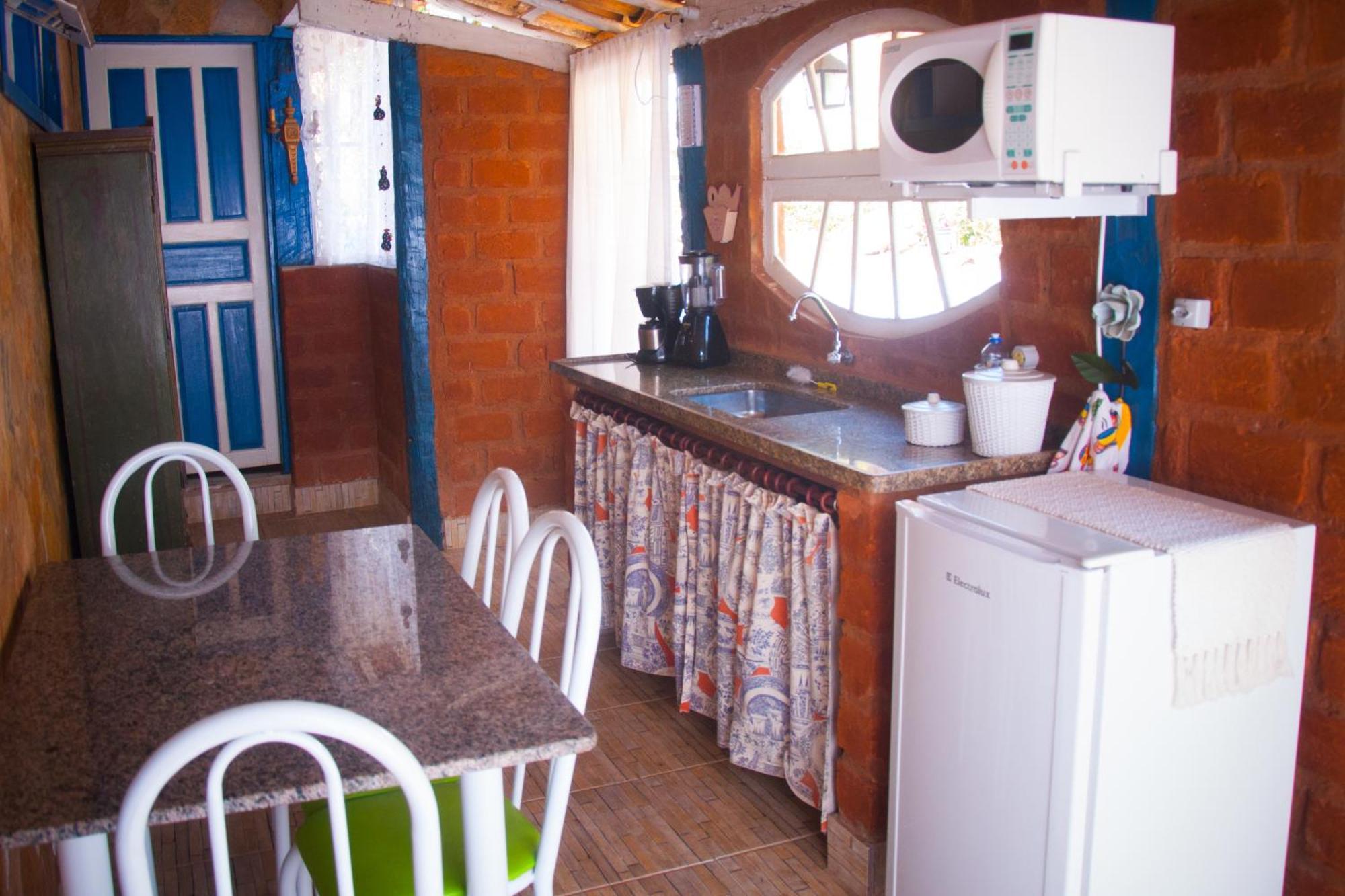 Pousada Xica Da Silva Tiradentes Habitación foto